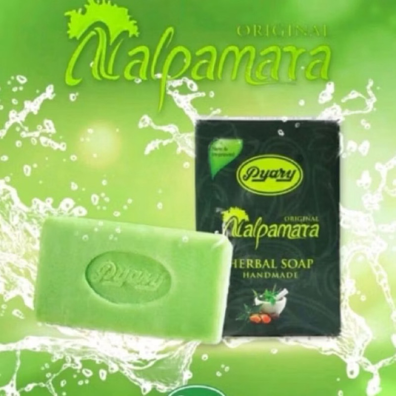 Sabun Arab  PYARY Nalpamara  PT SANOBAR 100% Original BPOM
