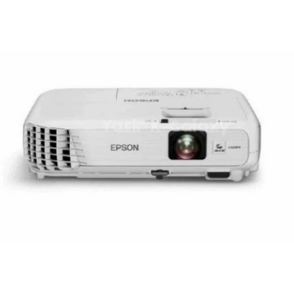 Proyektor Epson EBX500 XGA 3600 LUMENS