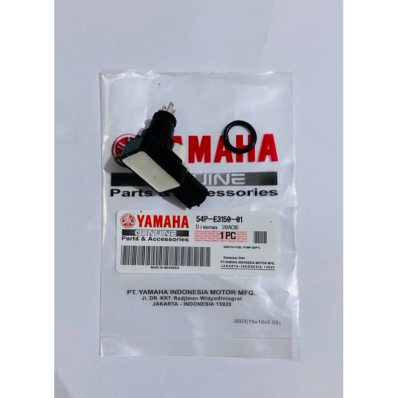 IC Fuel Pump Mio J Mio M3 Nmax Vixion New Xeon Rc