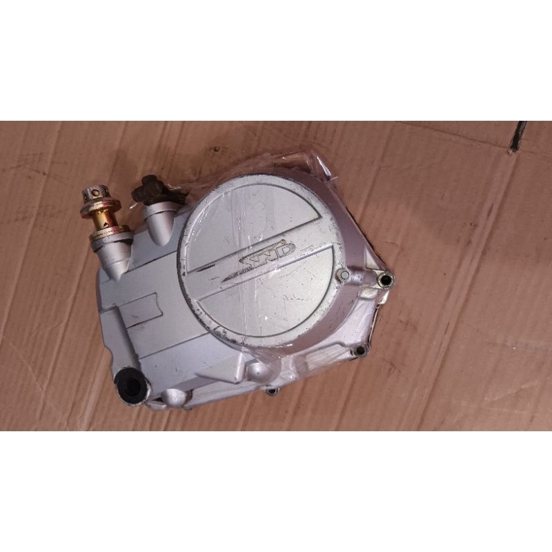 Bak Kalter Kopling Honda Grand Supra X lama SND