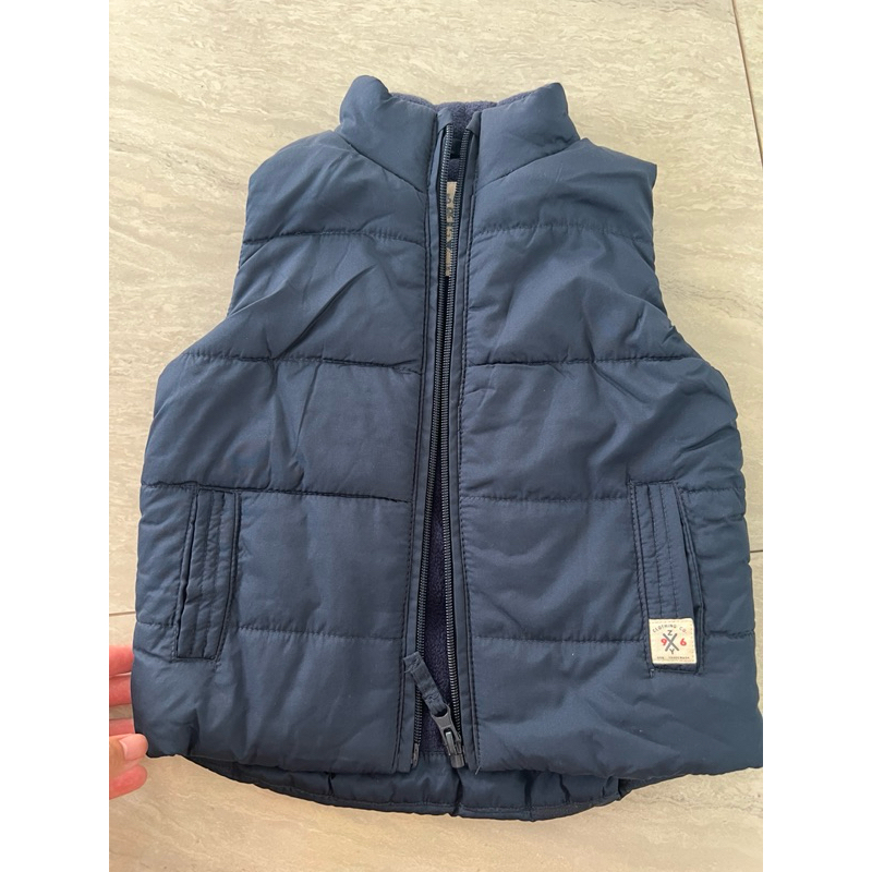 Vest anak preloved