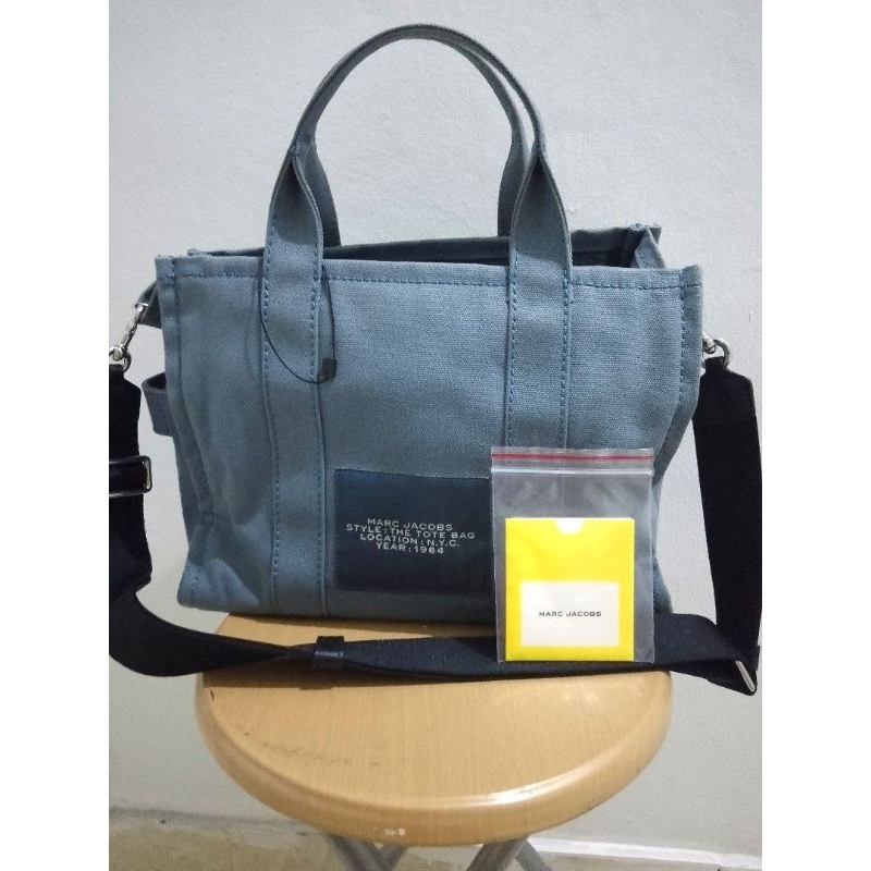 Preloved Tas MARC JACOBS ORI