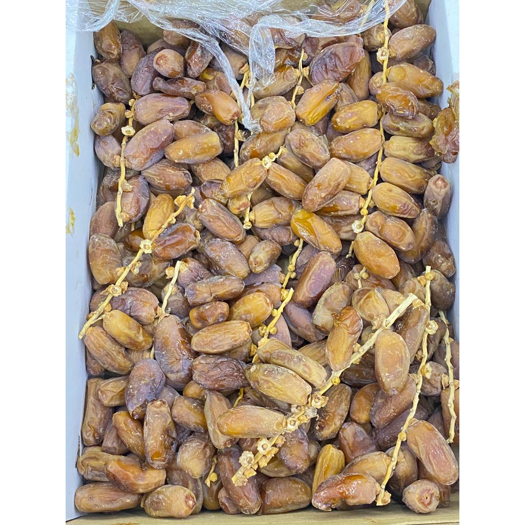 

DATTES DALGERIE TUNIS TANGKAI ECER 100G