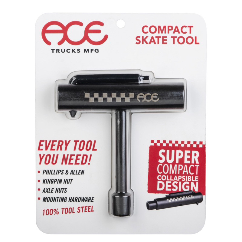 Ace Trucks Classic Skate Tool
