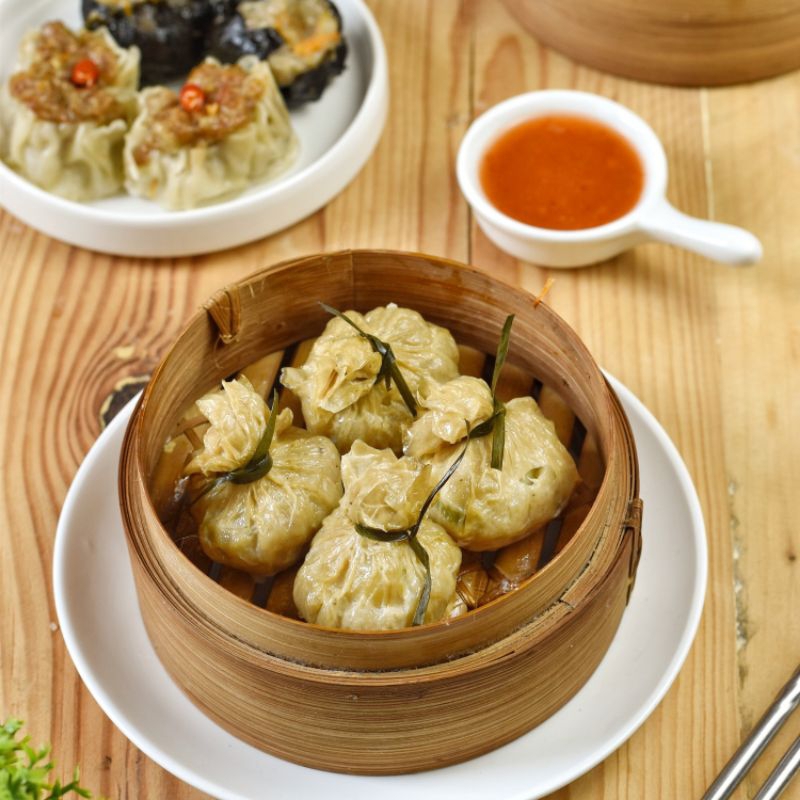 

Ekado FROZEN (10PCS) HALAL