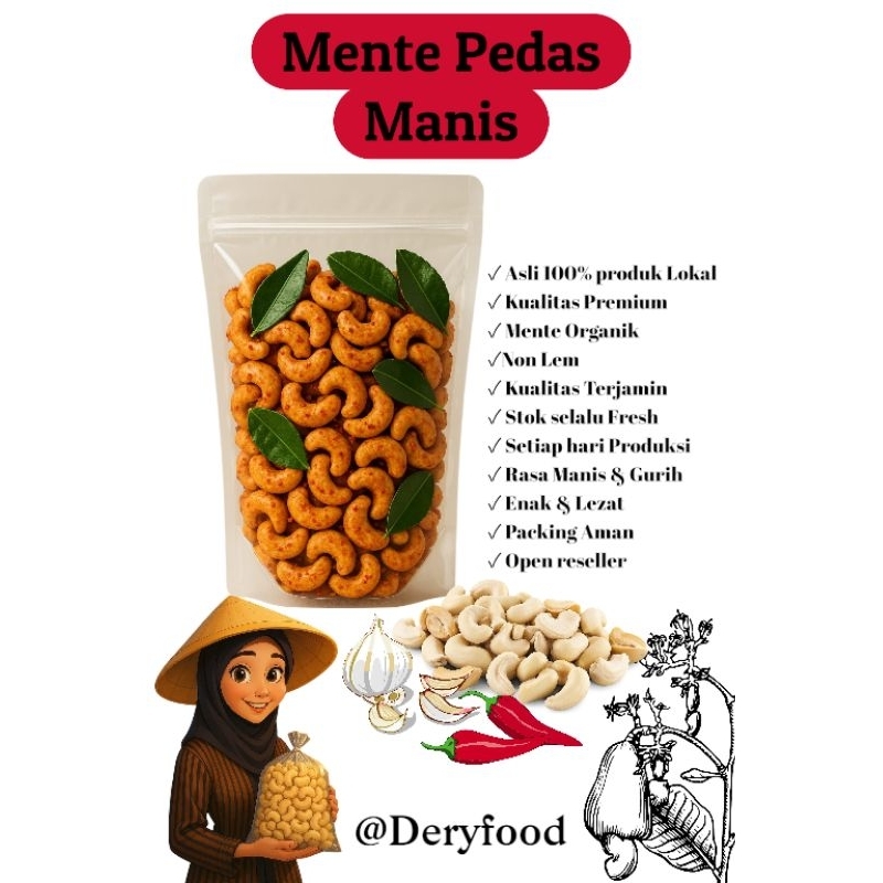 

mente pedas
