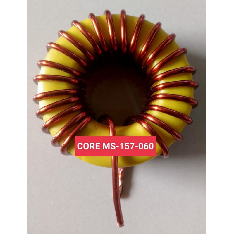 LPF Power Class D ( Core 4cm Ms-157060 )