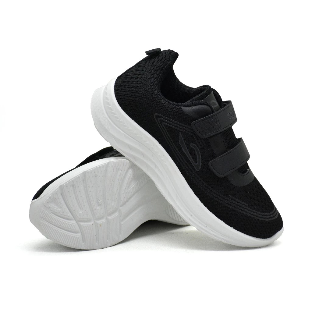 Sepatu Sekolah Carvil BHOSE-01 SC/LT