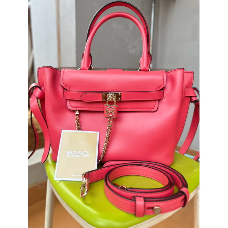 MK HAMILTON LEGACY PL