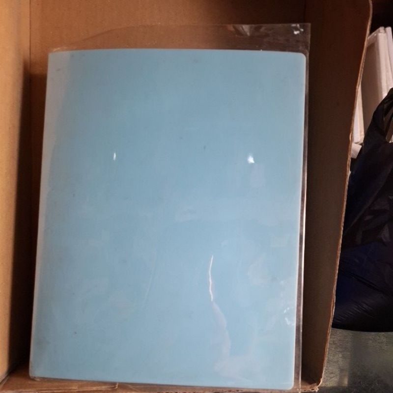 

map binder A5 merk Hore