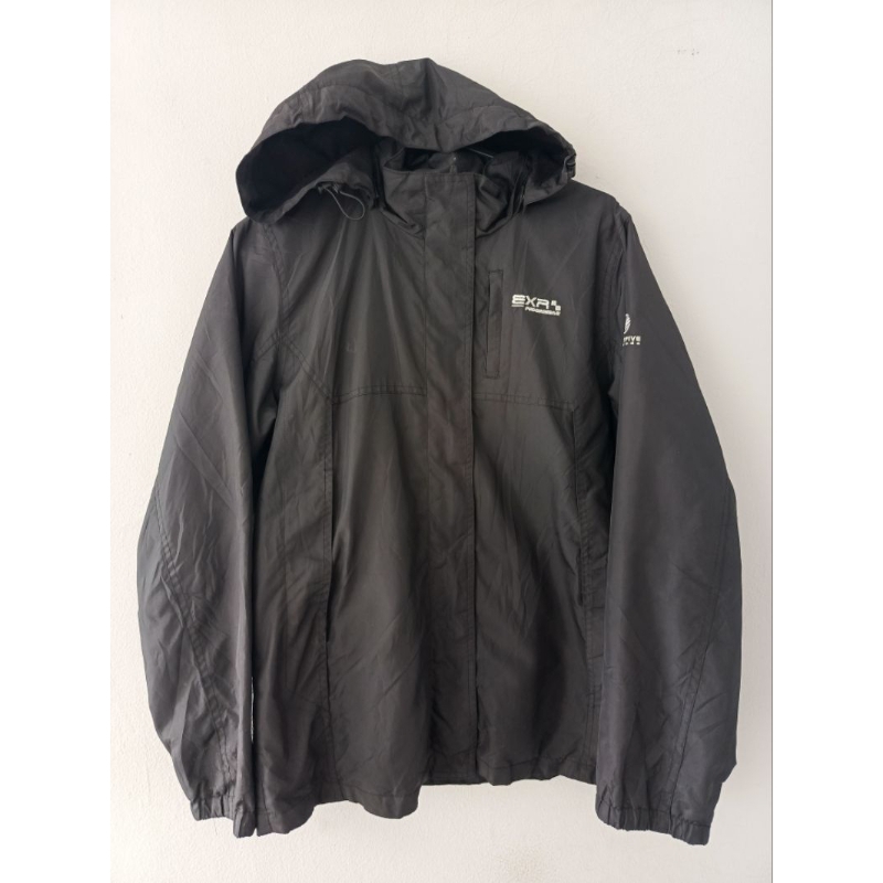 Jacket outdoor EXR PROGRESSIVE