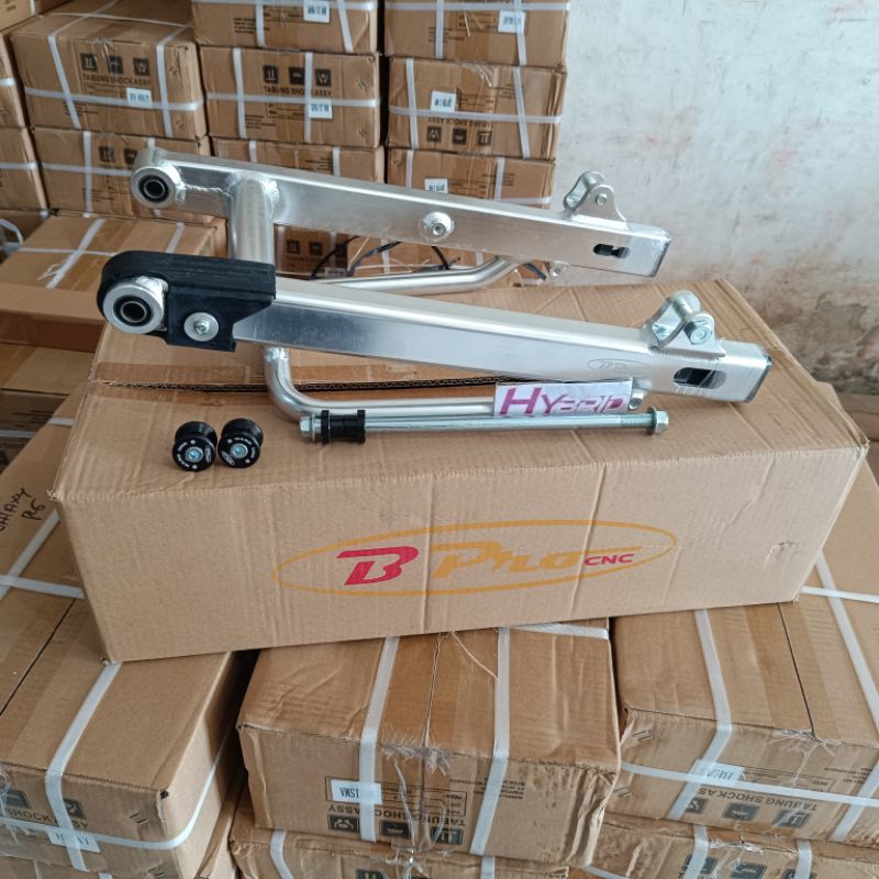 BPRO Swing Arm Jupiter Z Gen 2 Plus Stabilizer