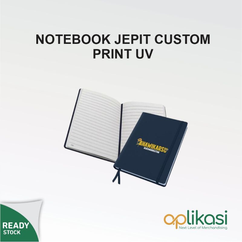 

SPECIAL NOTEBOOK JEPIT BHAWIKARSU