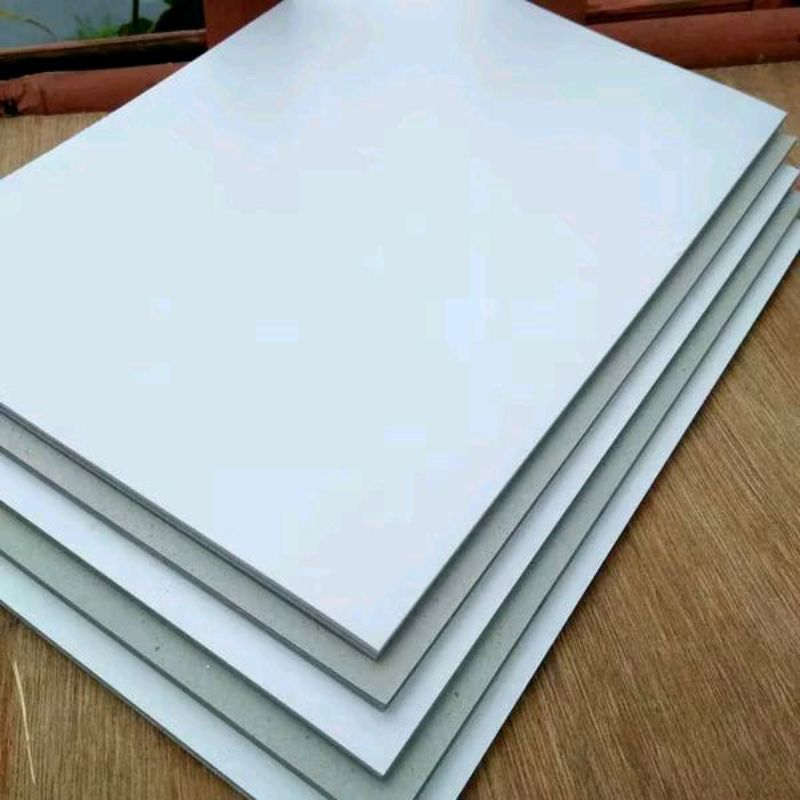 

D (D8) PAPAN STEROFORM GABUS LEMBARAN TEBAL 5 CM UKURAN 20 X 10 CM KUALITAS MEDIUM