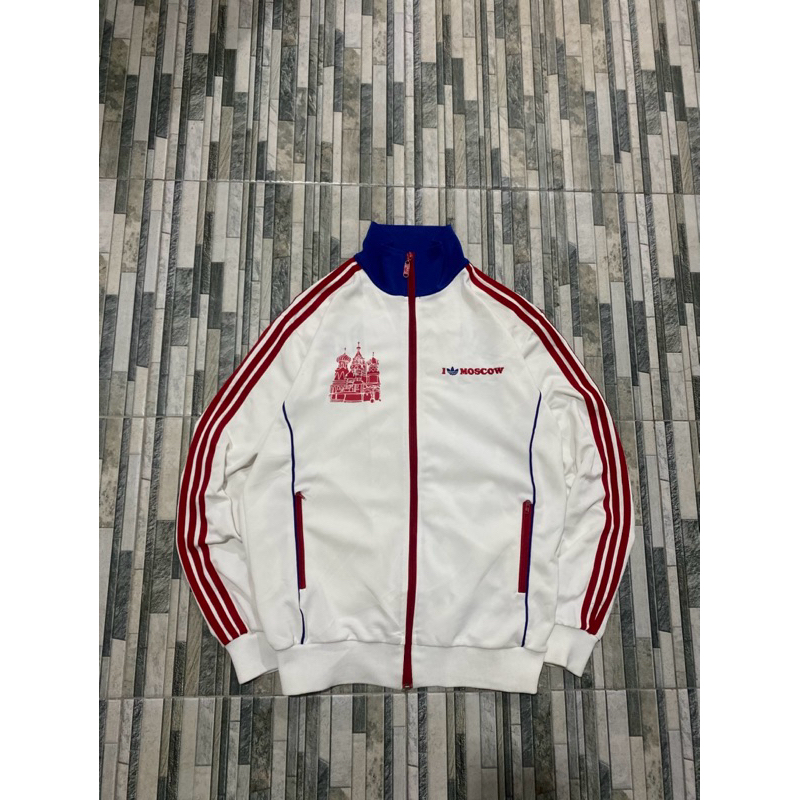 tracktop adidas moscow