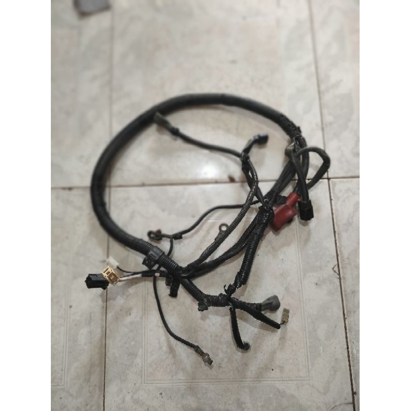 kabel aki grand max luxio gran max mex original