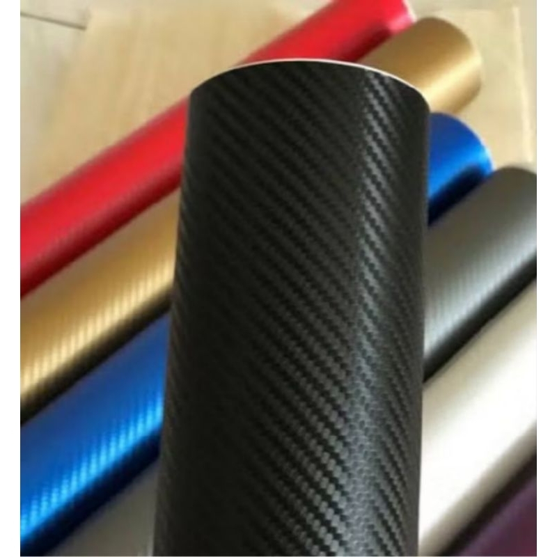 skotlet karbon 3D & skotlet karbon 6D