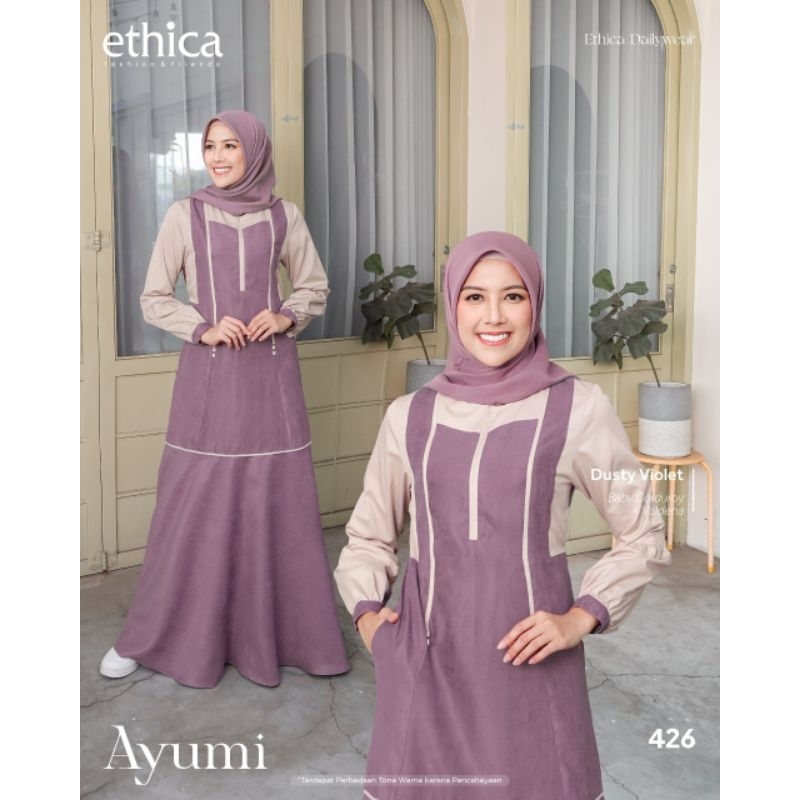 GAMIS ETHICA AYUMI 426 SERIES