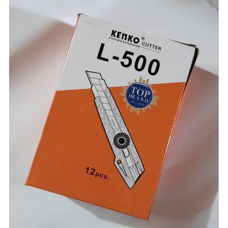 

Cutter besar kenko L500