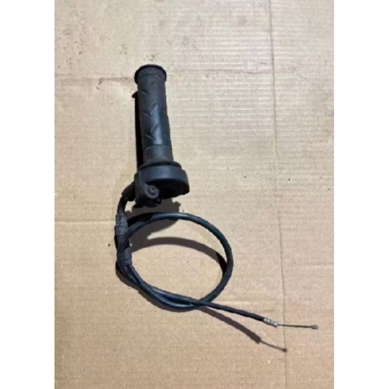 Holder Supra fit New/supra x lama/Karisma/Supra x 125/Original Copotan