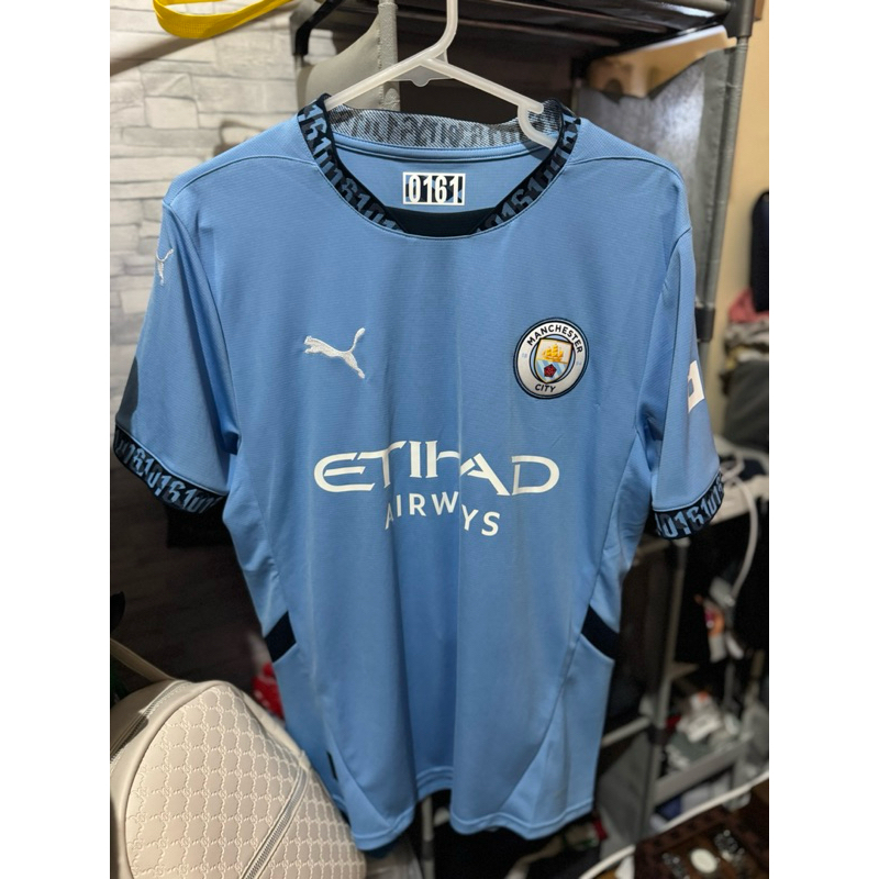 jersey Man city Original Puma