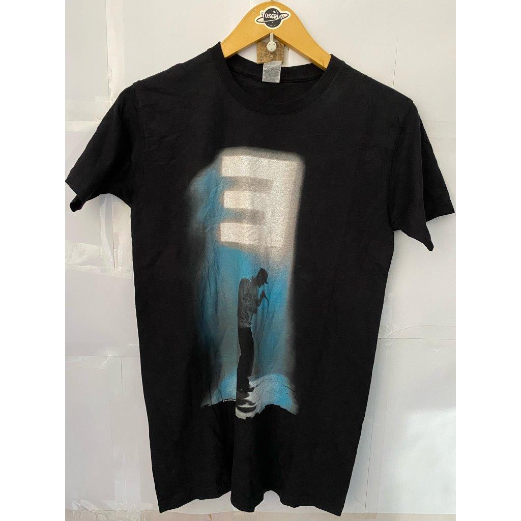 Kaos Fruit Of The Loom x  Eminem