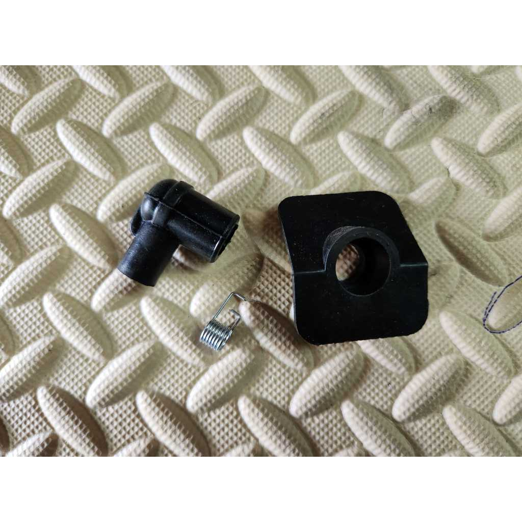 328 Kap Busi Cop Busi Cap Busi Mesin Potong Rumput 2Tak 4Tak