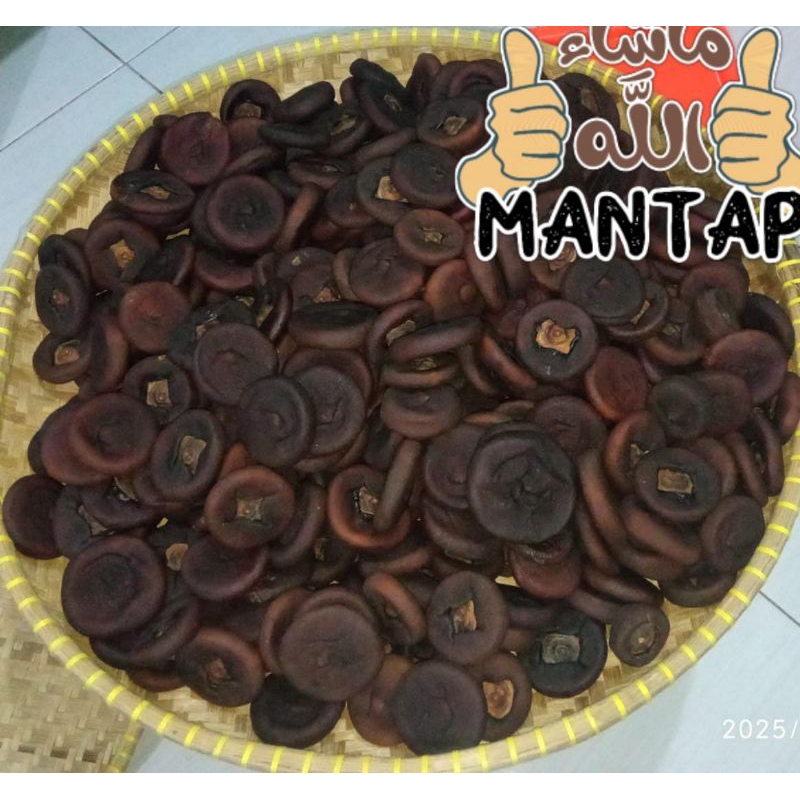 

SALE KESEMEK MANIS – Buah Kering Tradisional, Sehat, dan Kaya Rasa 1 kg