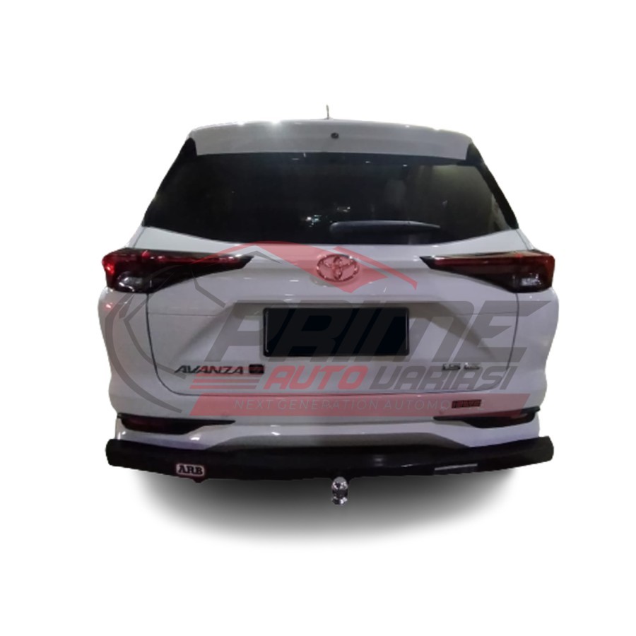TOWING BAR ARB BESI BUMPER BELAKANG TOWING BAR - AVANZA XENIA 2021