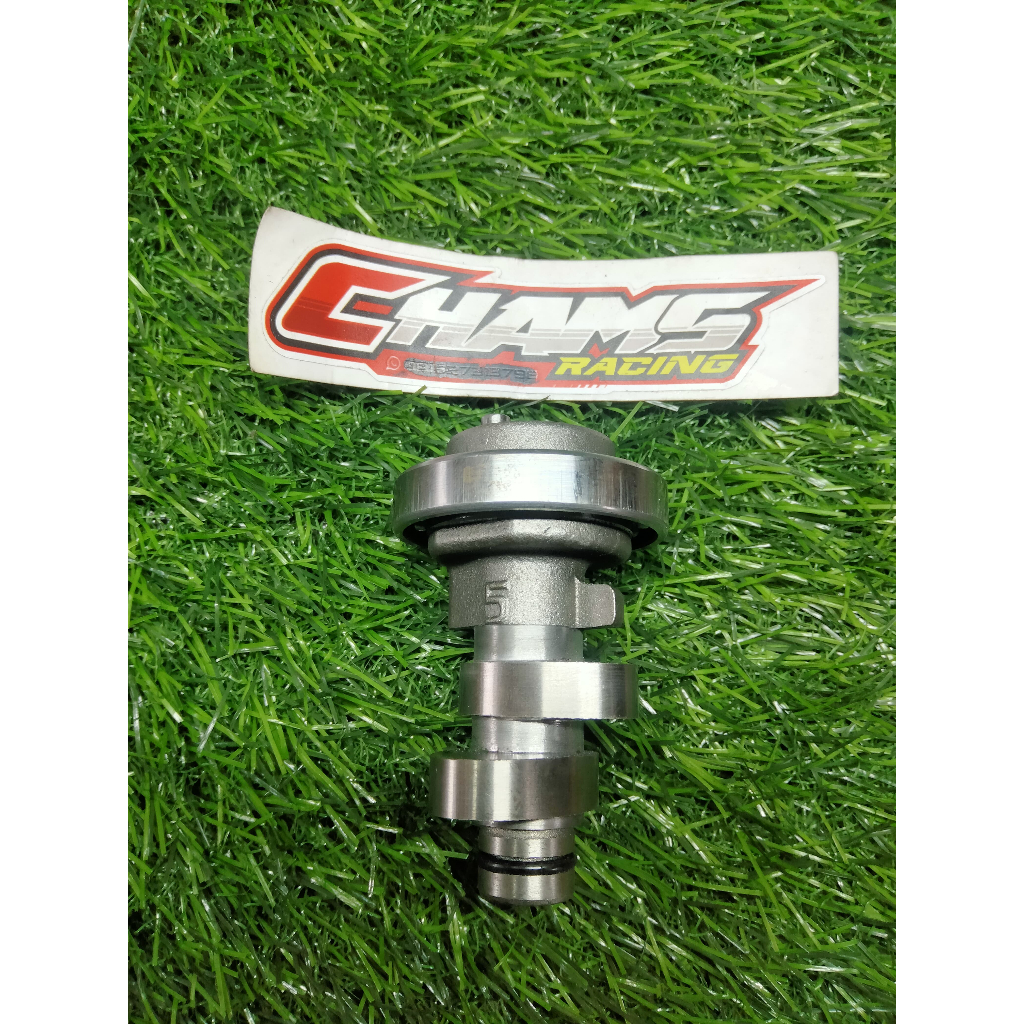 noken as Byson modif harian ngeyel