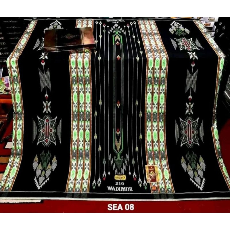 sarung wadimor master quality