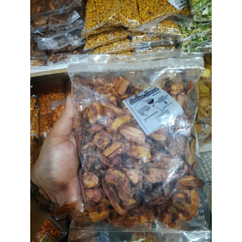 

Snack serba 15k