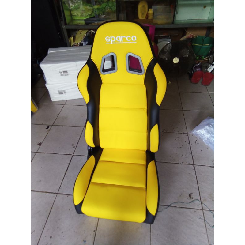 jok buat truk atau jok racing