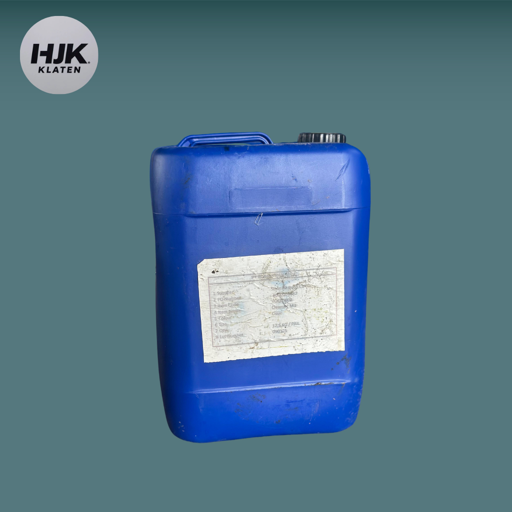 Jerigen Bekas 10Liter