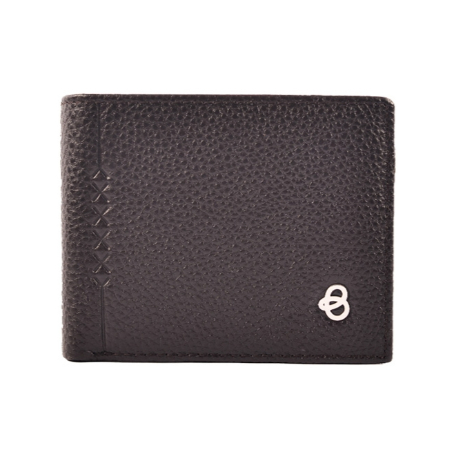 Byford Dompet Lipat Pria Brown 2211413102BRO