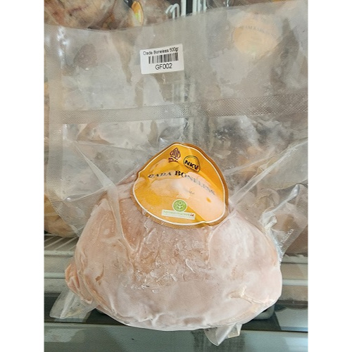 

Daging Ayam Dada Boneless 500 gr