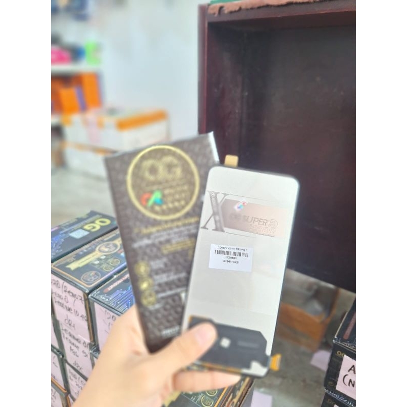 vivo v17 pro/v19 pro