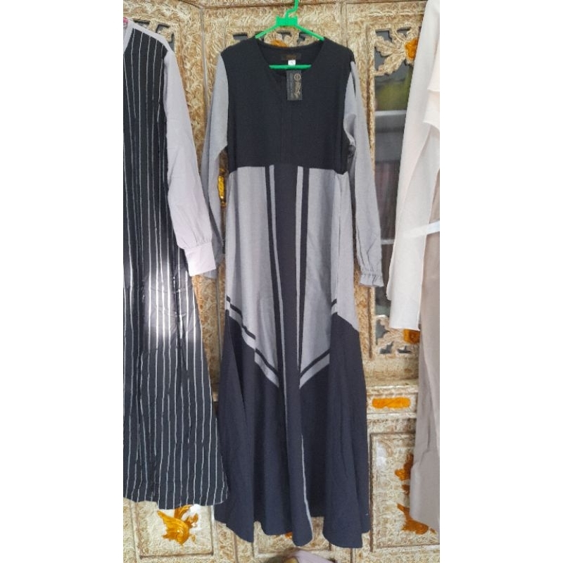 Masya Madenia Syar'i