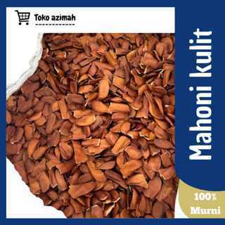 

MAHONI KULIT KEMASAN 100 GR