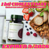 

CHOLLL.ES.TI_MAXXX OBAT KOLESTROL MANJUR