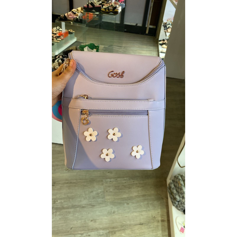 Tas ransel gosh art 169 promo sale