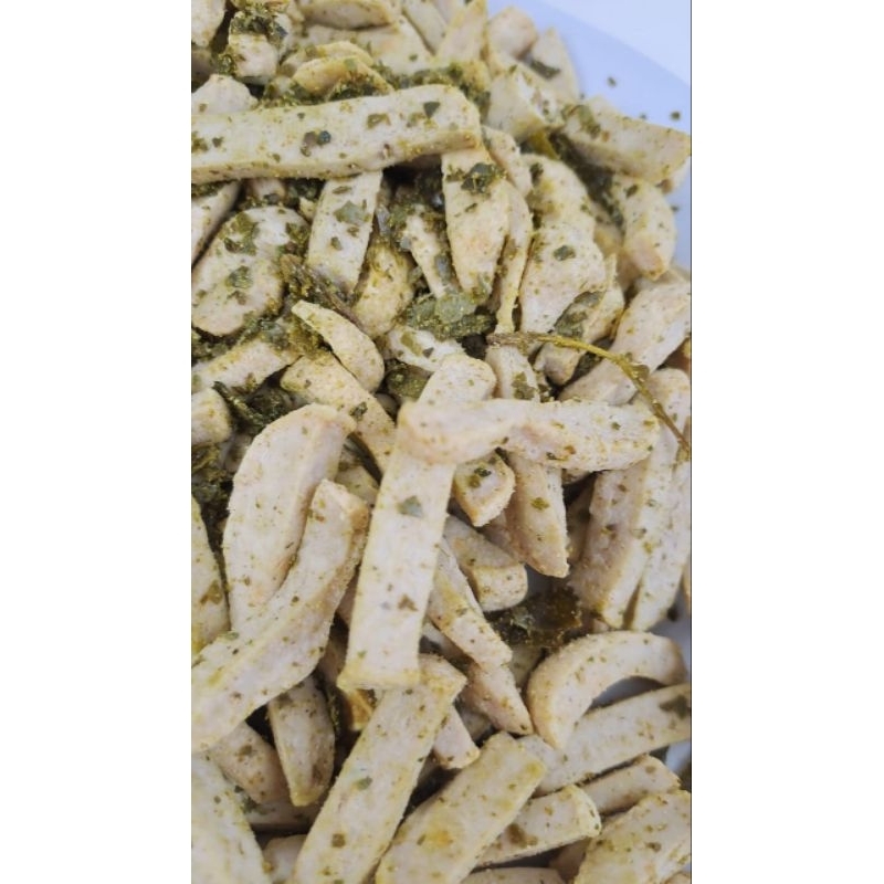 

Basreng Stik Original 250gr