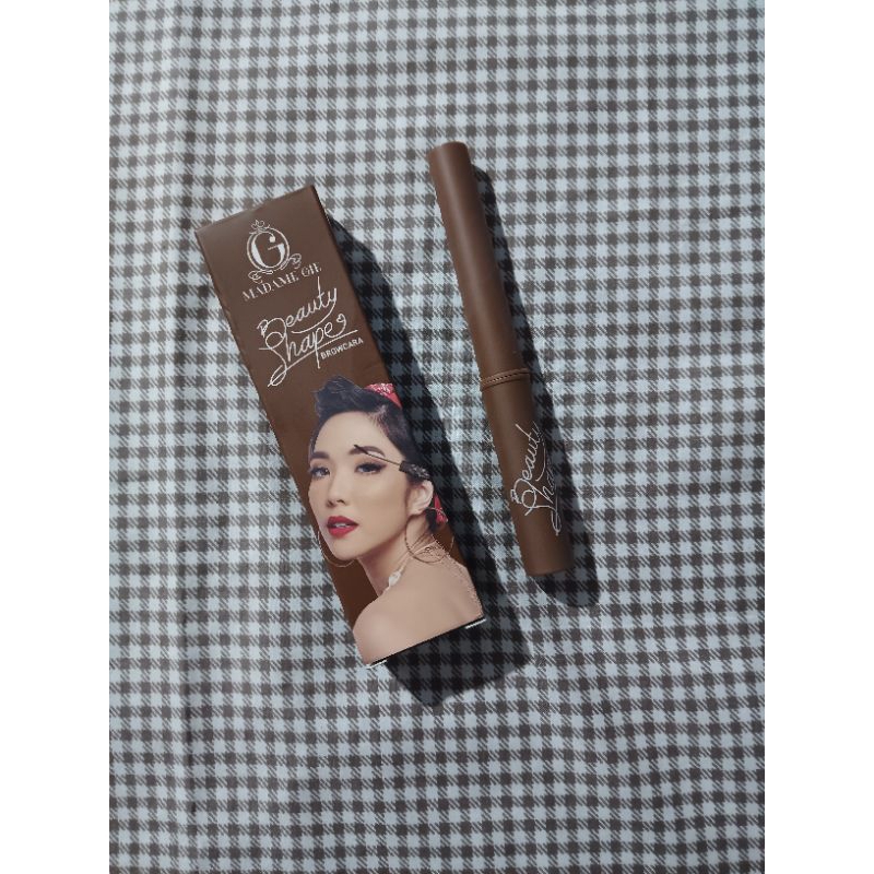 browcara madame gie