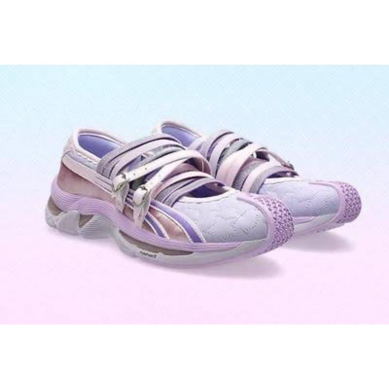 Asics x kiko heaven by marc jacobs