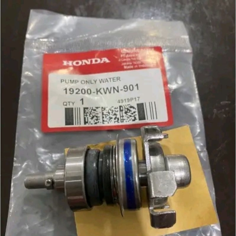 Seal sil as waterpump water pump radiator old vario 125 fi lama vario 125 150 led pcx