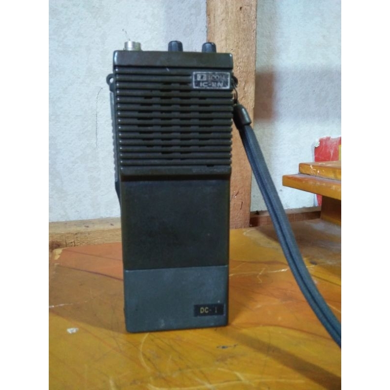 icom 2N