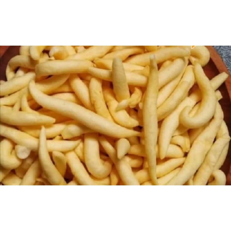 

TELUR GABUS KEJU RENYAH IDOLA LILI GRAM BEST SELLER, PACKING BABLEWA GRATIS