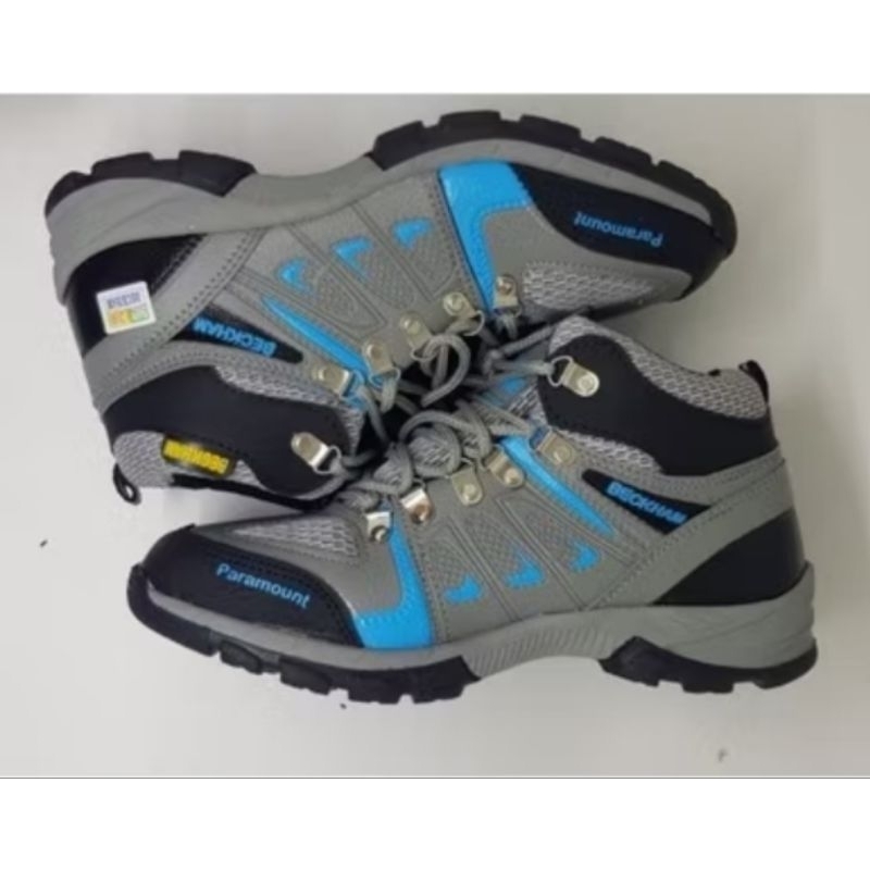 sepatu gunung , sepatu outdor paramount