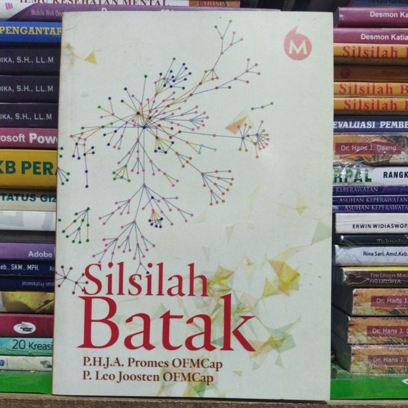 buku silsilah batak