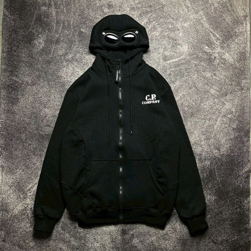 JACKET GOOGLE CP.COMPANY / JAKET GOOGLE CP.COMPANY